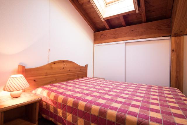 Appartements La Combe Iii - Aussois