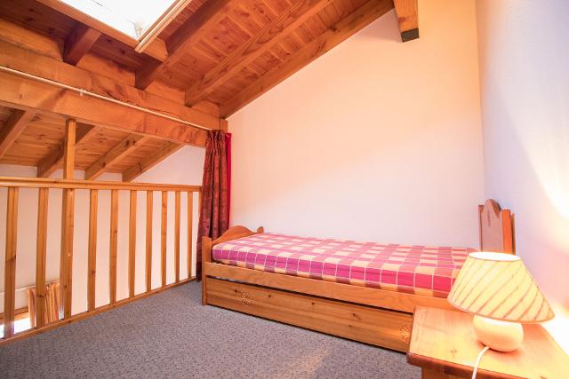Appartements La Combe Iii - Aussois