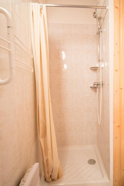 Appartements La Combe Iii - Aussois