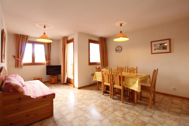 Appartements La Combe Iii - Aussois