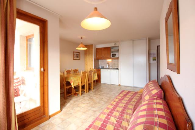 Appartements La Combe Iii - Aussois