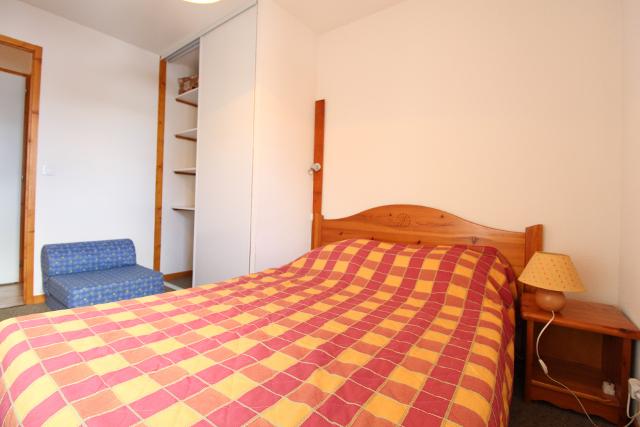 Appartements La Combe Iii - Aussois