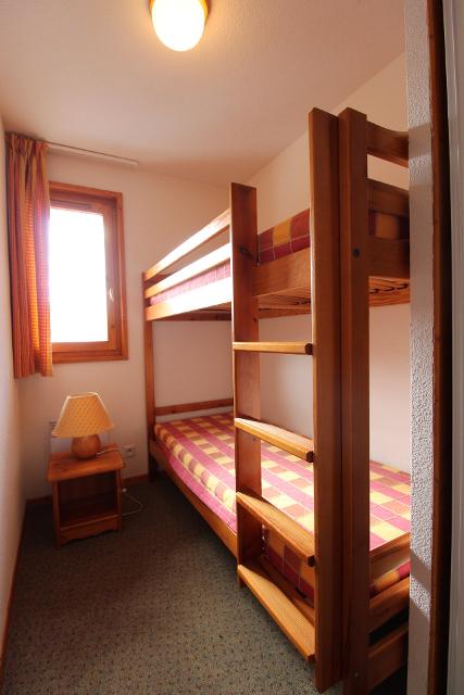 Appartements La Combe Iii - Aussois