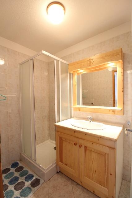 Appartements La Combe Iii - Aussois