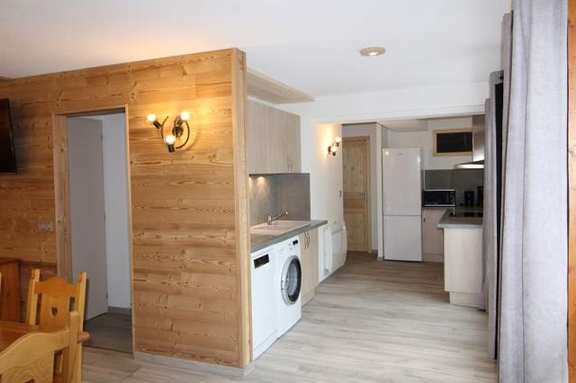 Appartements La Combe Iii - Aussois
