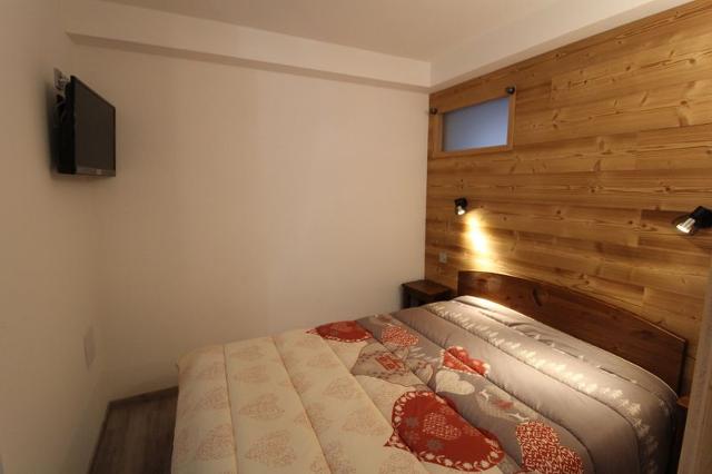 Appartements La Combe Iii - Aussois