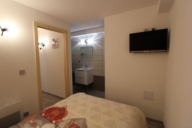 Appartements La Combe Iii - Aussois