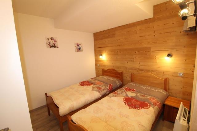 Appartements La Combe Iii - Aussois