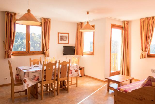 Appartements La Combe Iii - Aussois