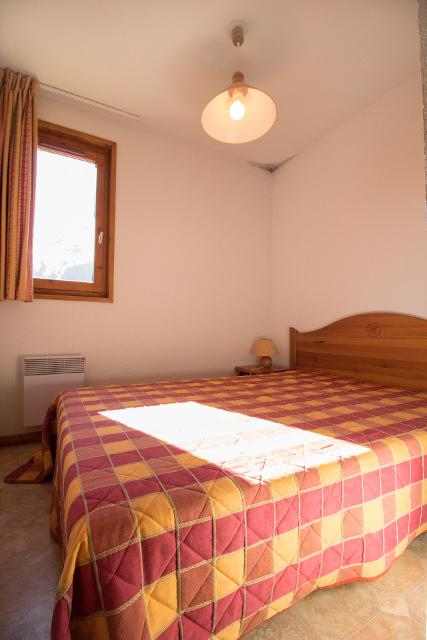 Appartements La Combe Iii - Aussois