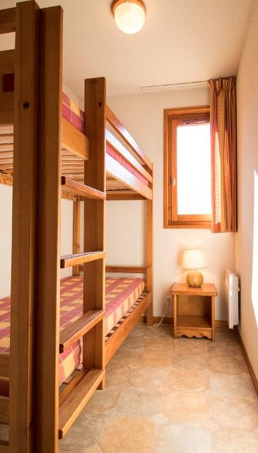 Appartements La Combe Iii - Aussois