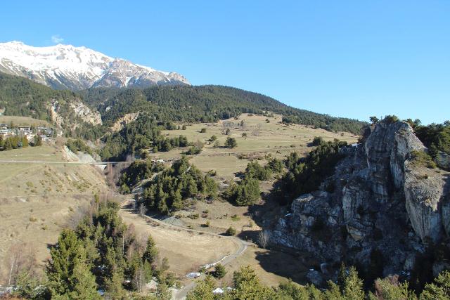 Appartements La Combe Iii - Aussois