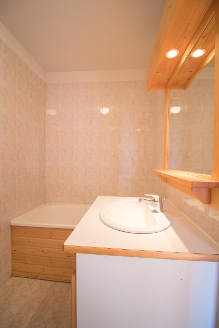 Appartements La Combe Iii - Aussois