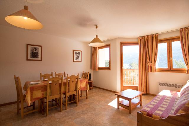 Appartements La Combe Iii - Aussois