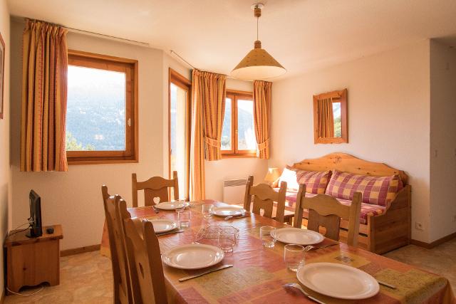 Appartements La Combe Iii - Aussois