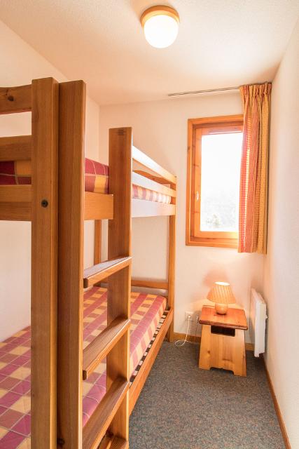 Appartements La Combe Iii - Aussois