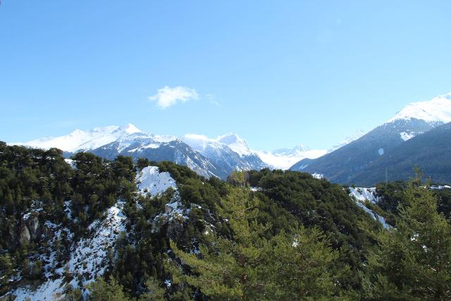 Appartements La Combe Iii - Aussois