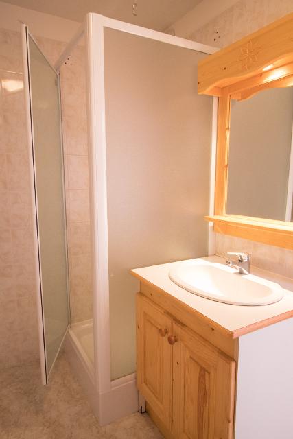 Appartements La Combe Iii - Aussois