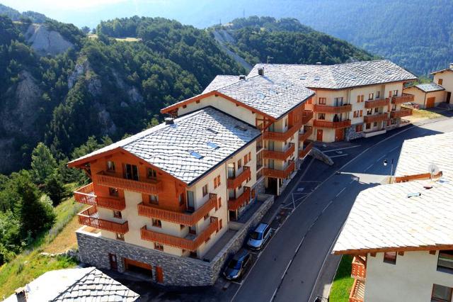 Appartements La Combe Iii - Aussois