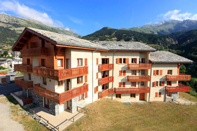 Appartements La Combe Iii - Aussois