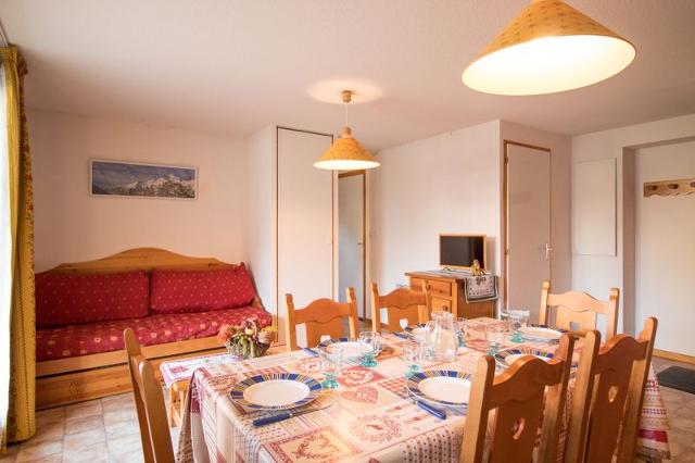 Appartements La Combe Iv - Aussois