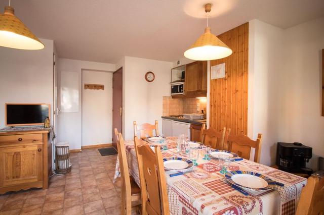 Appartements La Combe Iv - Aussois