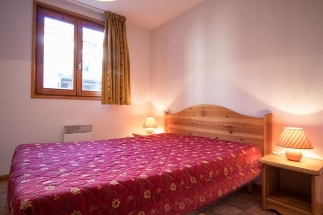 Appartements La Combe Iv - Aussois