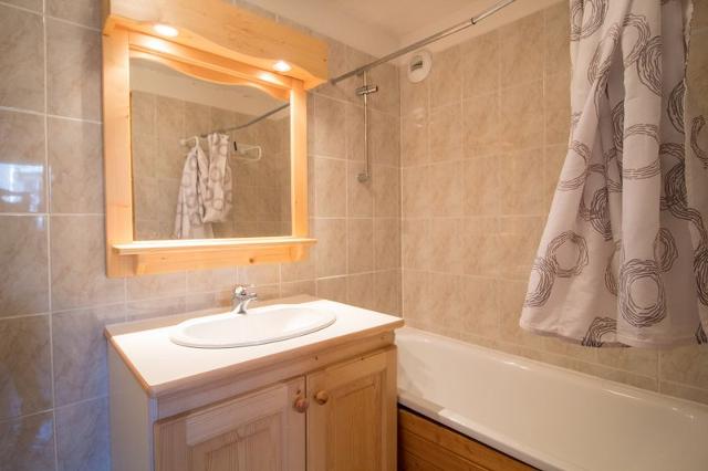 Appartements La Combe Iv - Aussois