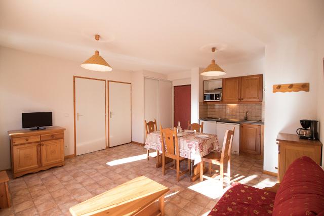 Appartements La Combe Iv - Aussois