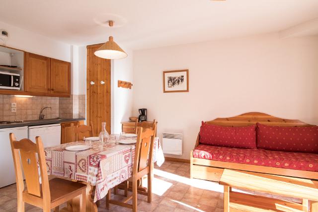 Appartements La Combe Iv - Aussois
