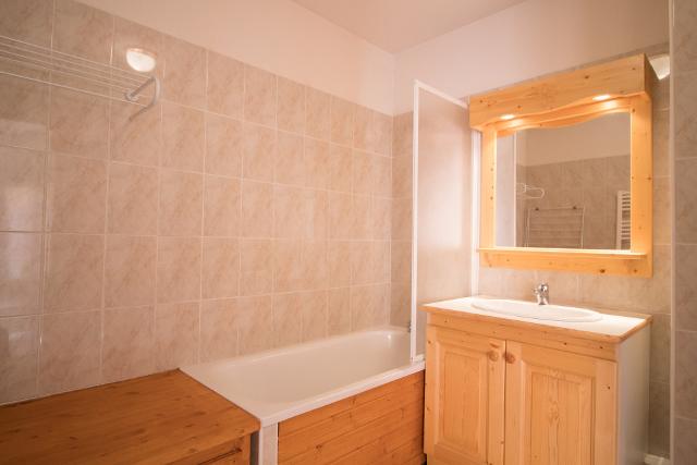 Appartements La Combe Iv - Aussois