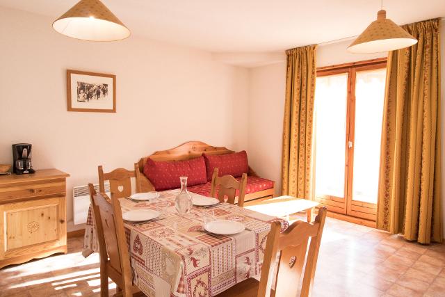 Appartements La Combe Iv - Aussois