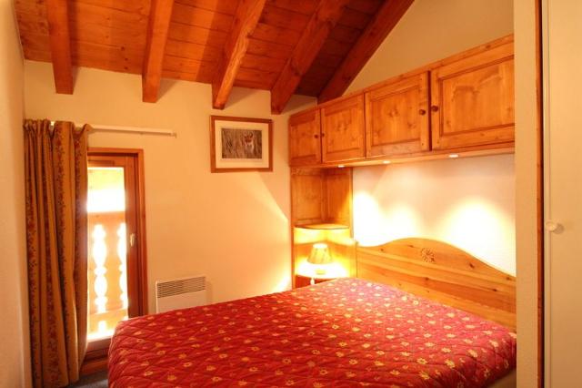 Appartements La Combe Iv - Aussois