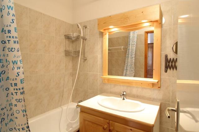 Appartements La Combe Iv - Aussois
