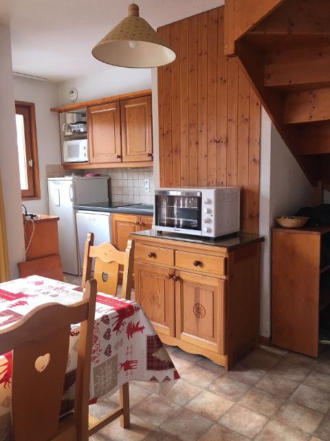 Appartements La Combe Iv - Aussois