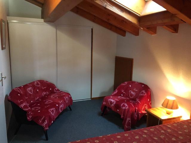 Appartements La Combe Iv - Aussois