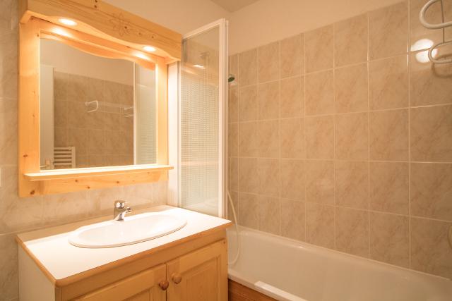 Appartements La Combe Iv - Aussois