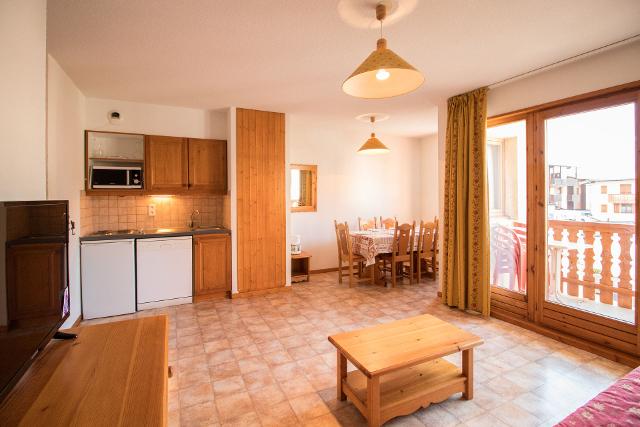 Appartements La Combe Iv - Aussois