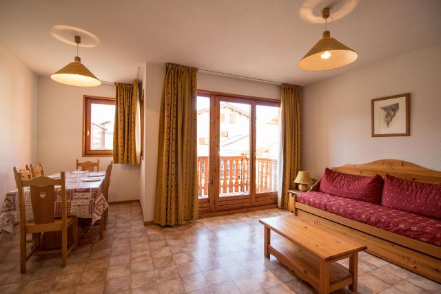 Appartements La Combe Iv - Aussois