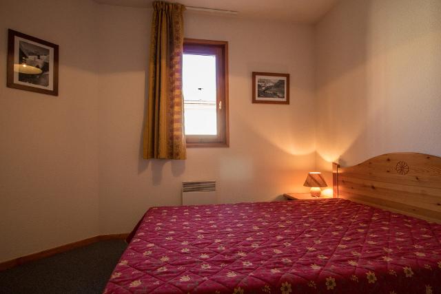 Appartements La Combe Iv - Aussois