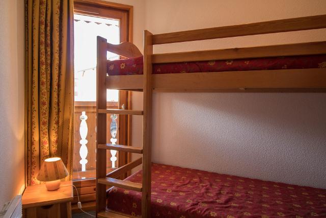 Appartements La Combe Iv - Aussois