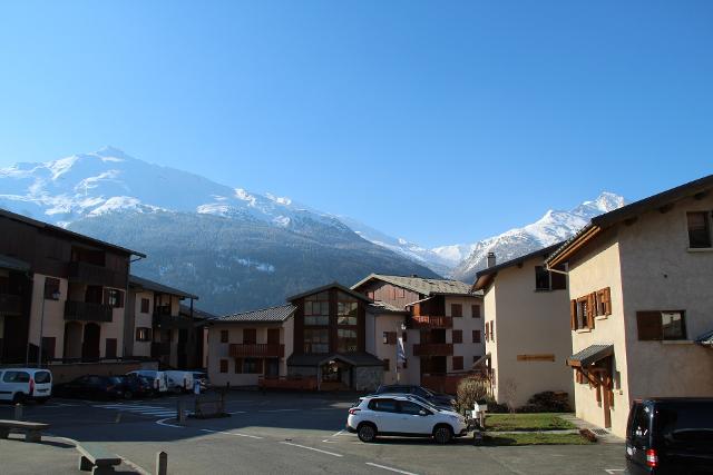 Appartements La Combe Iv - Aussois