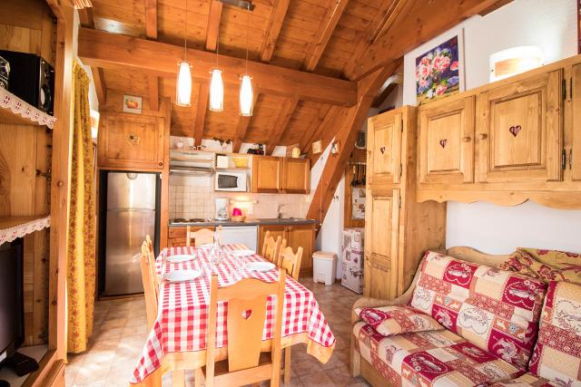 Appartements La Combe Iv - Aussois