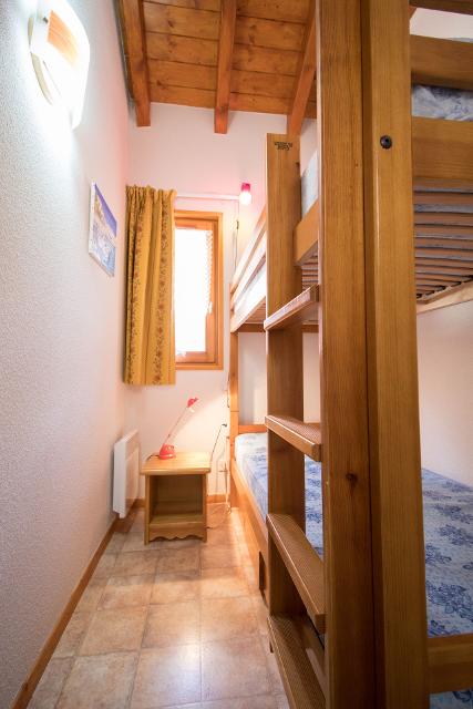 Appartements La Combe Iv - Aussois