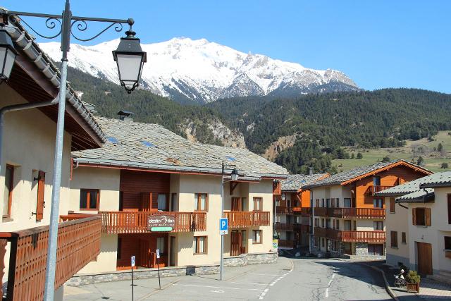 Appartements La Combe Iv - Aussois