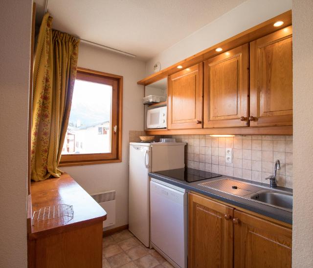 Appartements La Combe Iv - Aussois