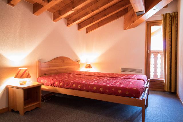 Appartements La Combe Iv - Aussois