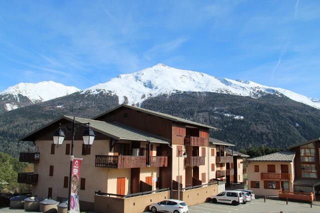Appartements La Combe Iv - Aussois