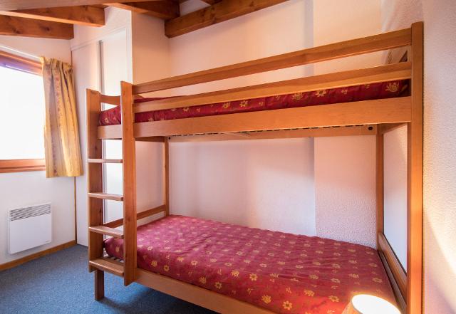 Appartements La Combe Iv - Aussois