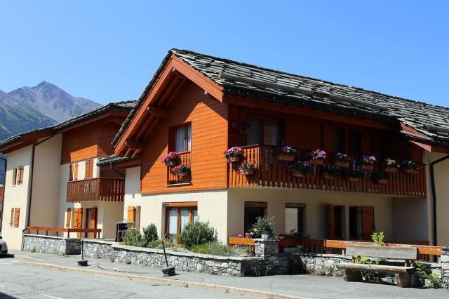 Appartements La Combe Iv - Aussois
